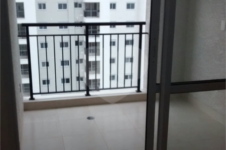 Apartamento à venda com 2 quartos, sendo 1 suíte, em Independência, São Bernardo do Campo, SP