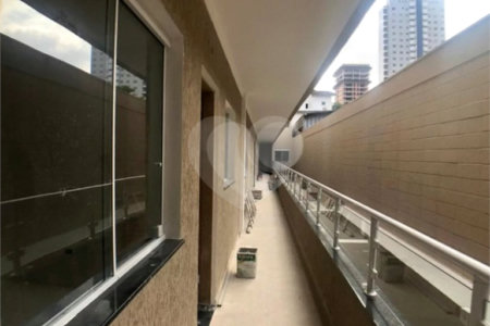 Casa à venda com 2 quartos no condomínio Garden Pauliceia, São Paulo - SP