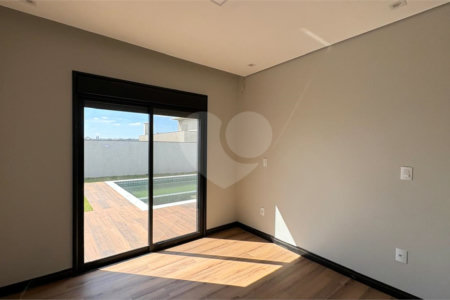 Casa à venda com 4 suítes no condomínio Saint Patrick, Sorocaba - SP