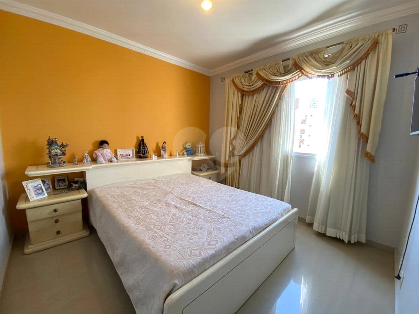 Apartamento à venda com 3 suítes em Mandaqui, São Paulo, SP
