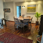 Apartamento à venda com 4 quartos, sendo 1 suíte, em Jardim Caravelas, São Paulo, SP