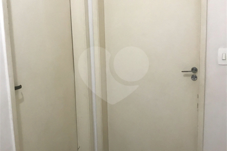 Apartamento à venda com 2 quartos em Freguesia do Ó, São Paulo, SP