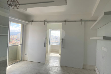 Apartamento à venda com 1 suíte em Santa Teresinha, São Paulo, SP