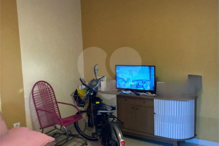 Casa à venda com 3 quartos em Parque dos Ipês I, Ponta Porã, MS