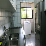 Apartamento à venda com 3 suítes em Vila Suzana, São Paulo, SP