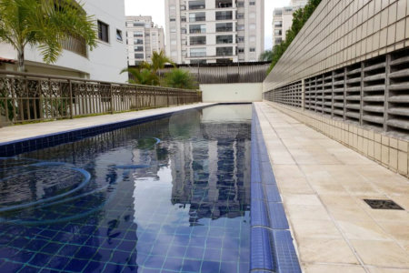 Cobertura à venda com 3 suítes em Lapa, São Paulo, SP
