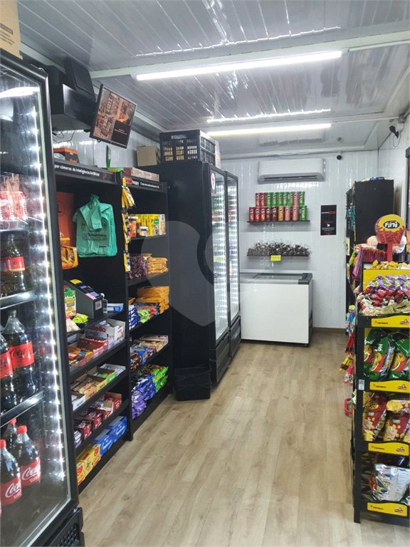 Apartamento à venda com 2 quartos em Vila das Belezas, São Paulo, SP