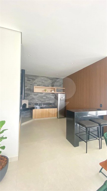 Studio à venda com 1 quarto em Jardim das Acácias, São Paulo, SP