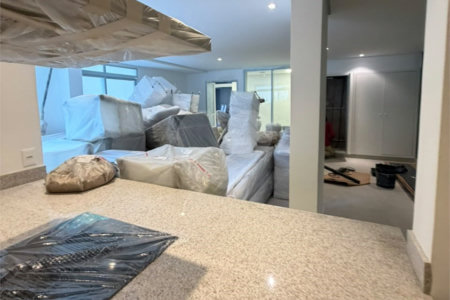 Apartamento à venda com 1 suíte em Vila Leopoldina, São Paulo, SP