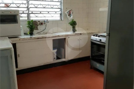 Casa para alugar com 5 quartos em Jardim Paulista, São Paulo, SP