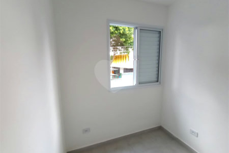 Apartamento à venda ou para alugar com 2 quartos em Vila Ema, São Paulo, SP