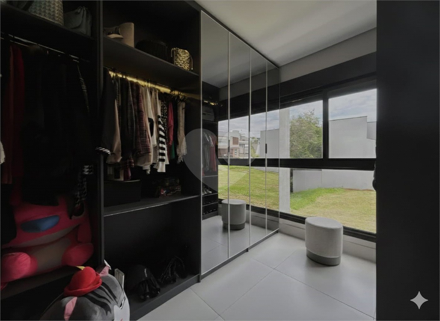 Casa à venda com 3 suítes no condomínio Park Gran Reserve, Indaiatuba - SP
