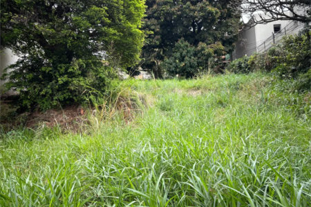 Terreno à venda em Santa Teresinha, São Paulo, SP