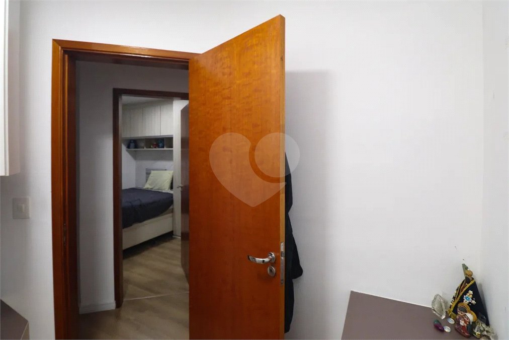 Casa à venda com 3 quartos no condomínio Sem Nome, São Paulo - SP