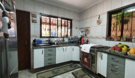Sobrado à venda com 3 quartos, sendo 1 suíte, em Água Fria, São Paulo, SP