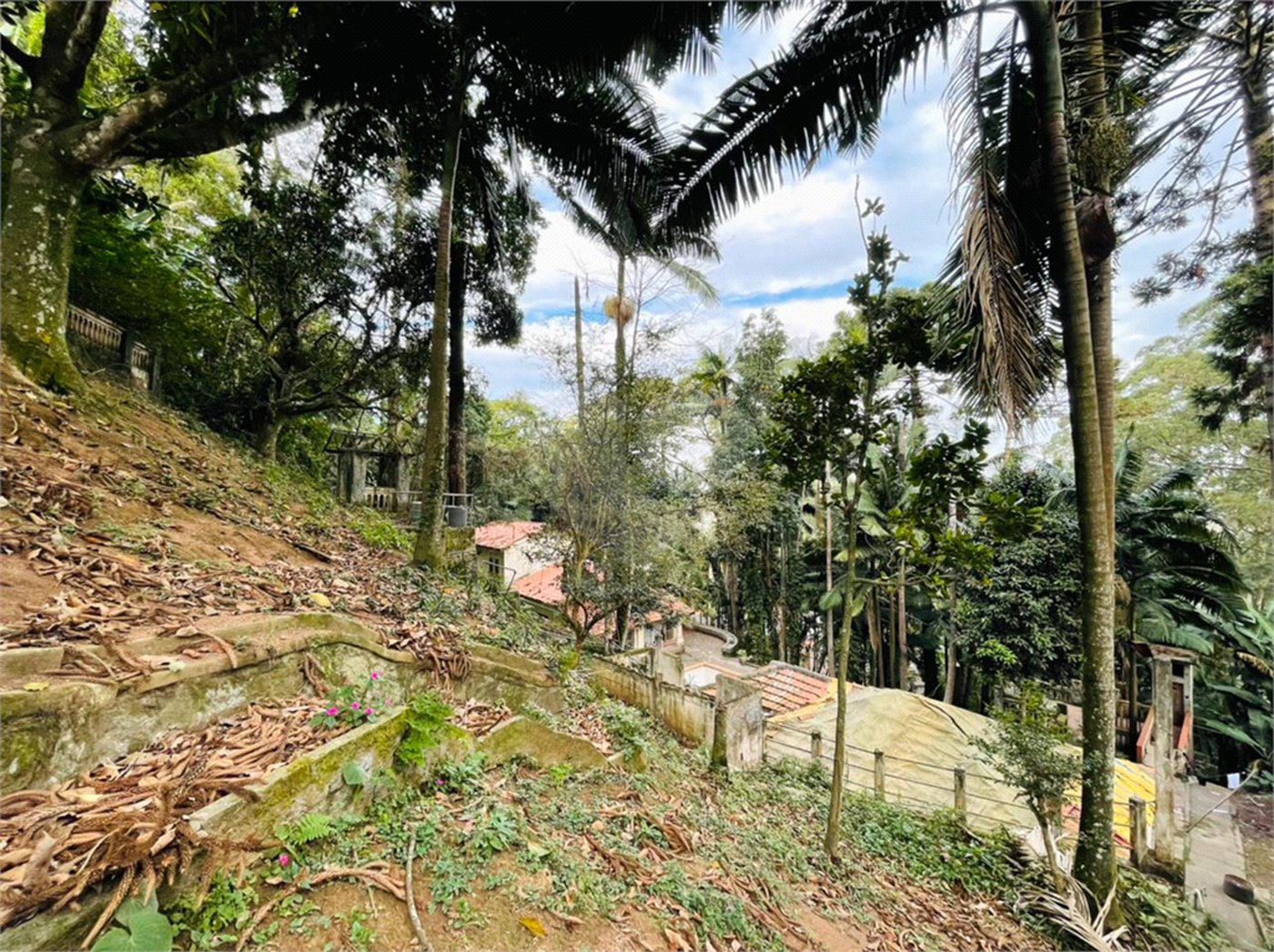 Terreno à venda em Tucuruvi, São Paulo, SP