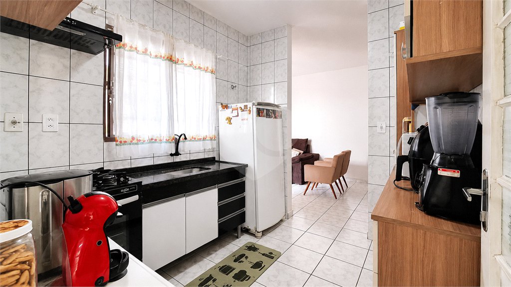 Casa à venda com 2 quartos em Jardim Wanel Ville V, Sorocaba, SP