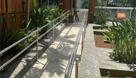Apartamento à venda com 1 quarto em Pinheiros, São Paulo, SP