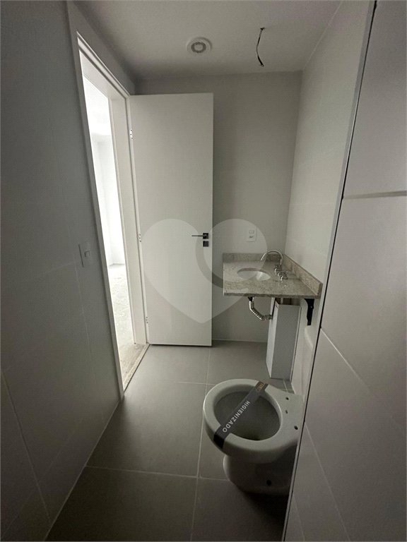 Studio à venda com 1 quarto em Jardim das Acácias, São Paulo, SP