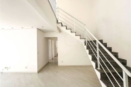Apartamento à venda ou para alugar com 4 quartos, sendo 2 suítes, em Vila Oliveira, Mogi das Cruzes, SP