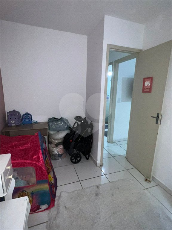 Apartamento à venda com 2 quartos em Jardim Ana Maria, Jundiaí, SP