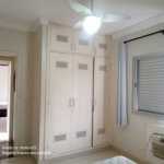 Cobertura à venda, 205 m² por R$ 870.000,00 - Central Park - Guarujá/SP
