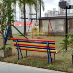 Apartamento à venda com 2 quartos, sendo 1 suíte, em Vila Hamburguesa, São Paulo, SP