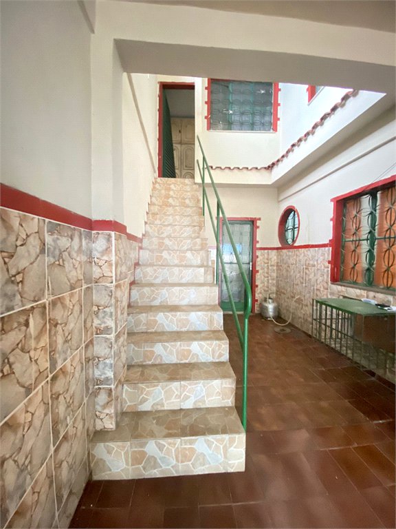 Casa à venda com 2 quartos, sendo 1 suíte, em Santíssimo, Rio de Janeiro, RJ