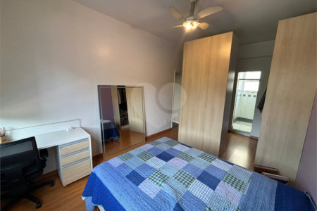 Apartamento à venda com 3 quartos, sendo 2 suítes, em Tijuca, Rio de Janeiro, RJ