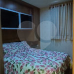 Apartamento à venda com 3 quartos em Freguesia do Ó, São Paulo, SP