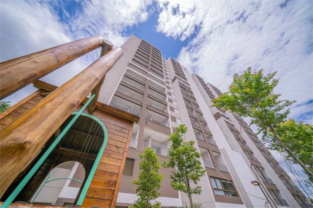 Apartamento à venda com 2 quartos em Vila Andrade, São Paulo, SP