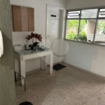 Apartamento à venda com 1 quarto em Perdizes, São Paulo, SP