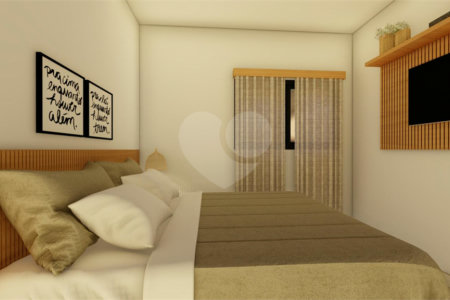 Duplex à venda com 3 quartos, sendo 2 suítes, em Orla Norte, Porto Seguro, BA