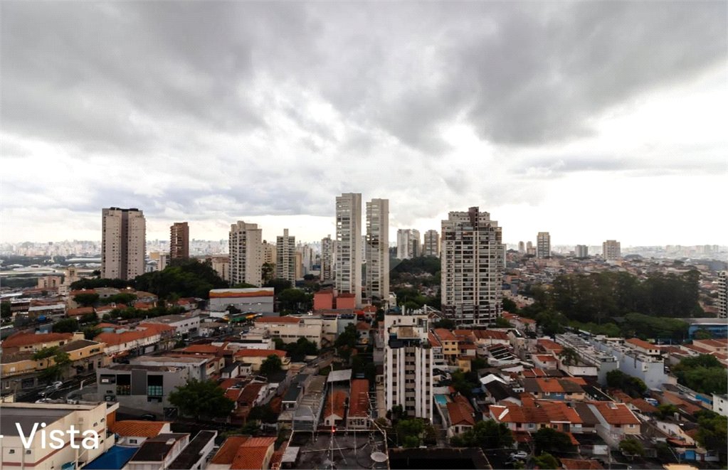 Apartamento à venda com 2 quartos, sendo 1 suíte,  em Santa Teresinha, São Paulo, SP