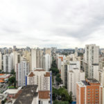 Apartamento à venda com 4 quartos, sendo 2 suítes, em Brooklin, São Paulo, SP