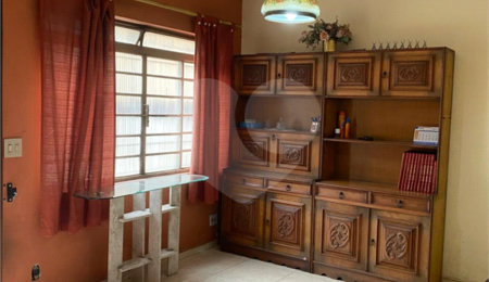 Casa à venda com 4 quartos, sendo 1 suíte,  em Casa Verde, São Paulo, SP