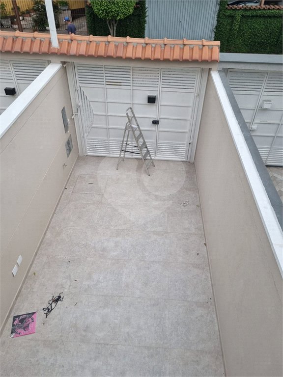 Sobrado à venda com 3 quartos, sendo 1 suíte, em Vila Mazzei, São Paulo, SP