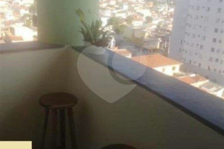 Apartamento à venda com 2 suítes em Vila Medeiros, São Paulo, SP