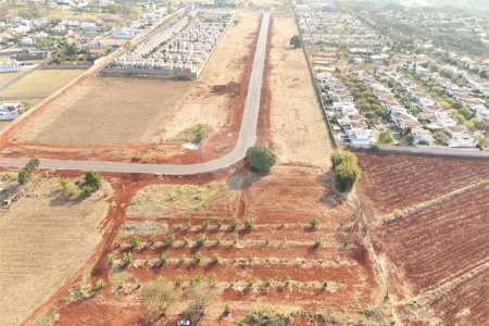 Terreno à venda em Vila do Golf, Ribeirão Preto, SP