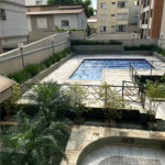 Apartamento à venda com 2 quartos, sendo 1 suíte,  em Perdizes, São Paulo, SP