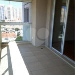 APARTAMENTO PARA LOCAÇÃO NA VILALEOPOLDINA COM 3 DORMS -1 SUITE - 2 VAGAS E VARANDA GOURMET