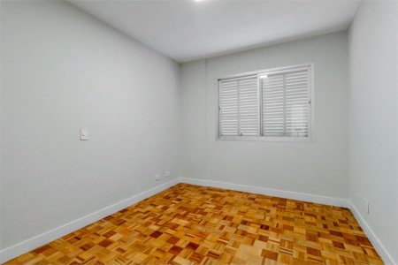 Apartamento à venda com 2 quartos em Brooklin Paulista, São Paulo, SP