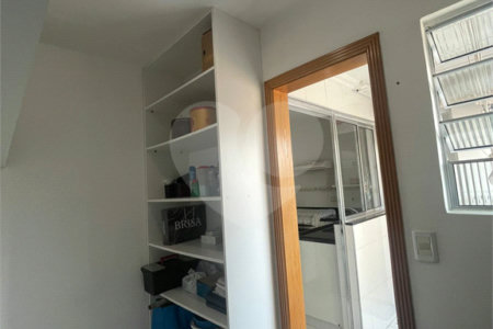 Apartamento à venda com 2 quartos em Vila da Saúde, São Paulo, SP