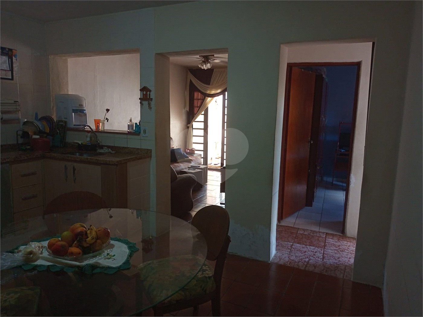 Casa à venda com 3 quartos, sendo 1 suíte,  em Jardim Zulmira, Sorocaba, SP