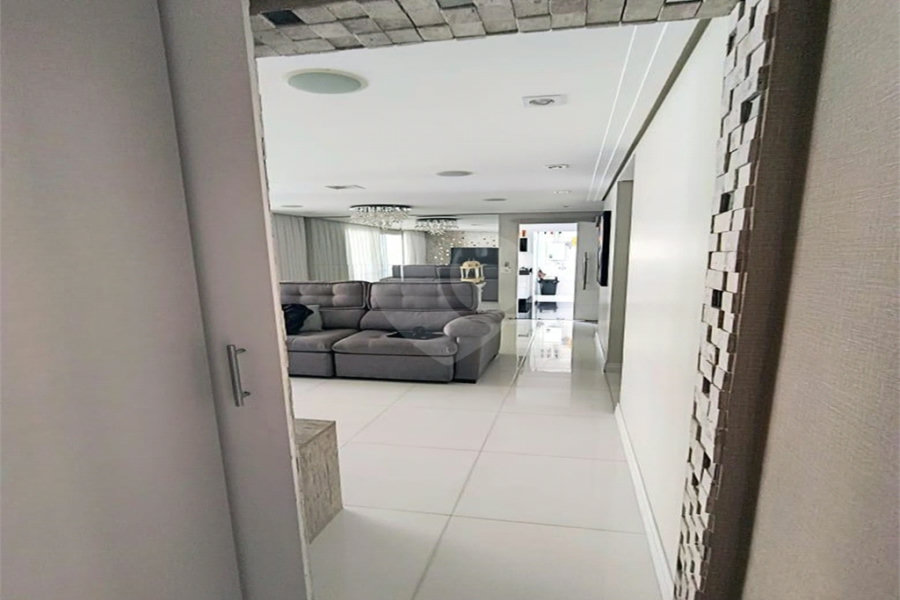 Apartamento à venda com 3 suítes em Vila Ester (zona Norte), São Paulo, SP