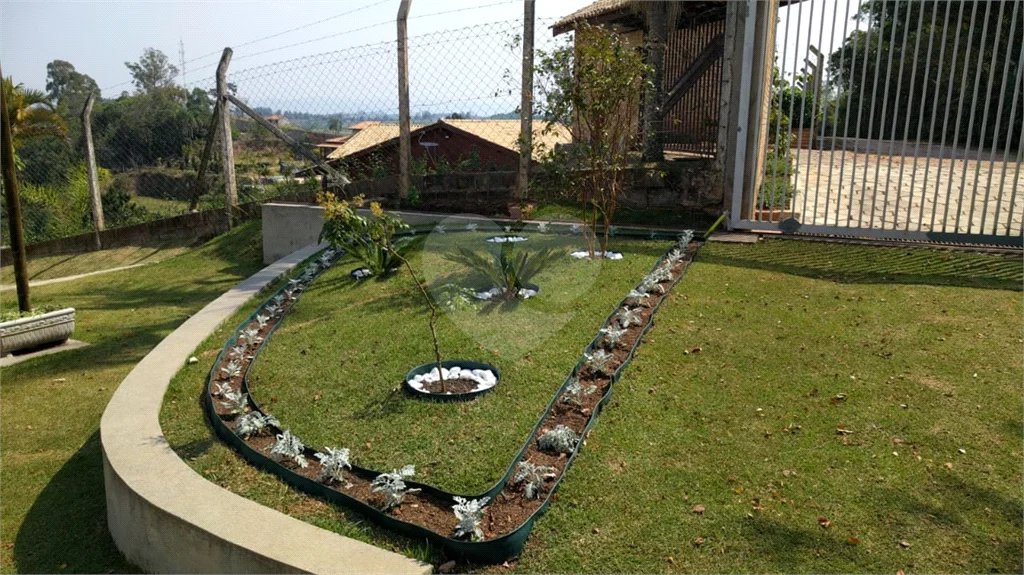 Casa à venda com 3 suítes no condomínio Chácara Campos Verde, Campo Limpo Paulista - SP