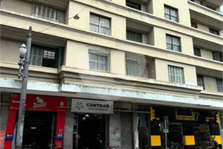 Sala à venda no Centro, São Paulo, SP