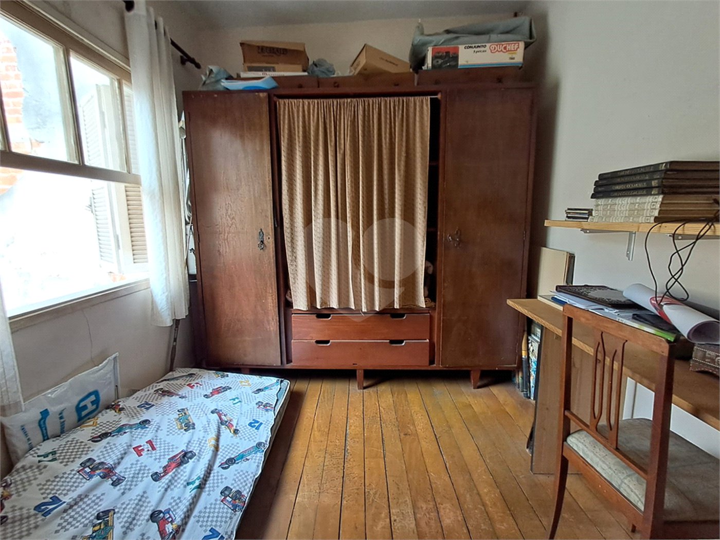 Sobrado à venda com 3 quartos em Água Branca, São Paulo, SP