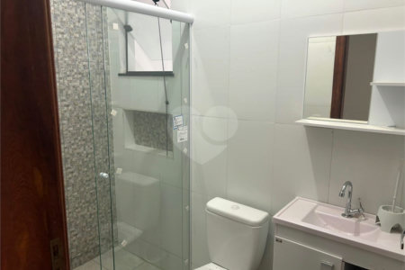 Casa à venda com 2 quartos, sendo 1 suíte, em Vila Santana, Itapetininga, SP