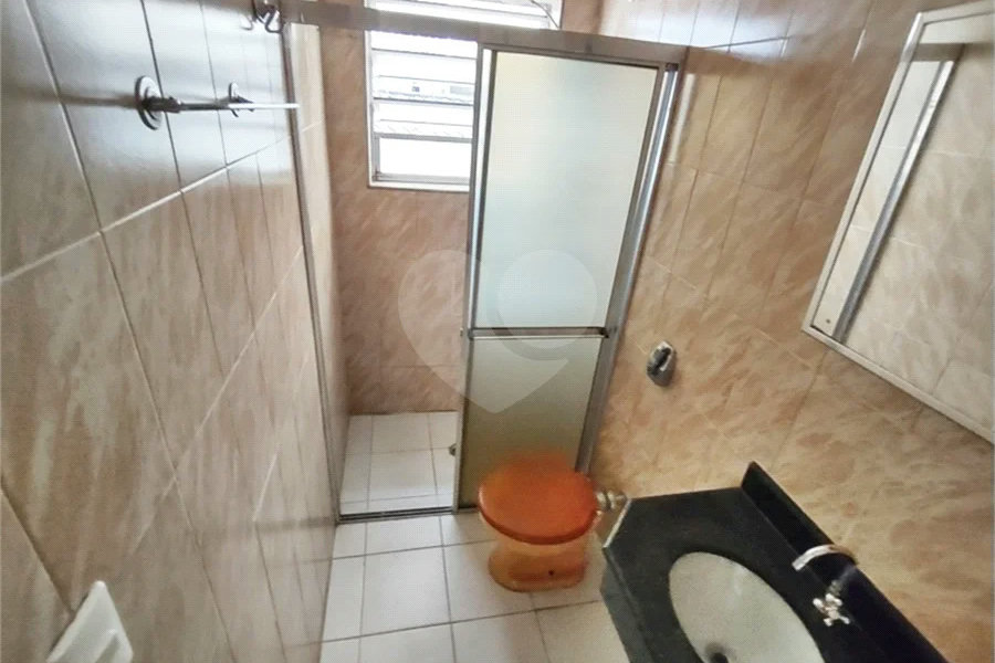 Casa Térrea à venda com 2 quartos em Parque Vitória, São Paulo, SP